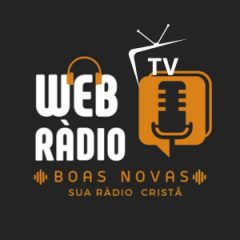 RÁDIO WEB BOAS NOVAS